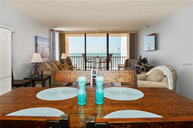 Foto del edificio - 506 Gulf Blvd