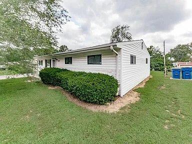 Foto del edificio - 9522 Trefore Ave