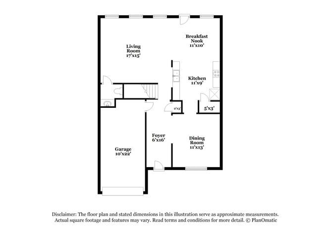 Building Photo - 21203 Ambergris Ct