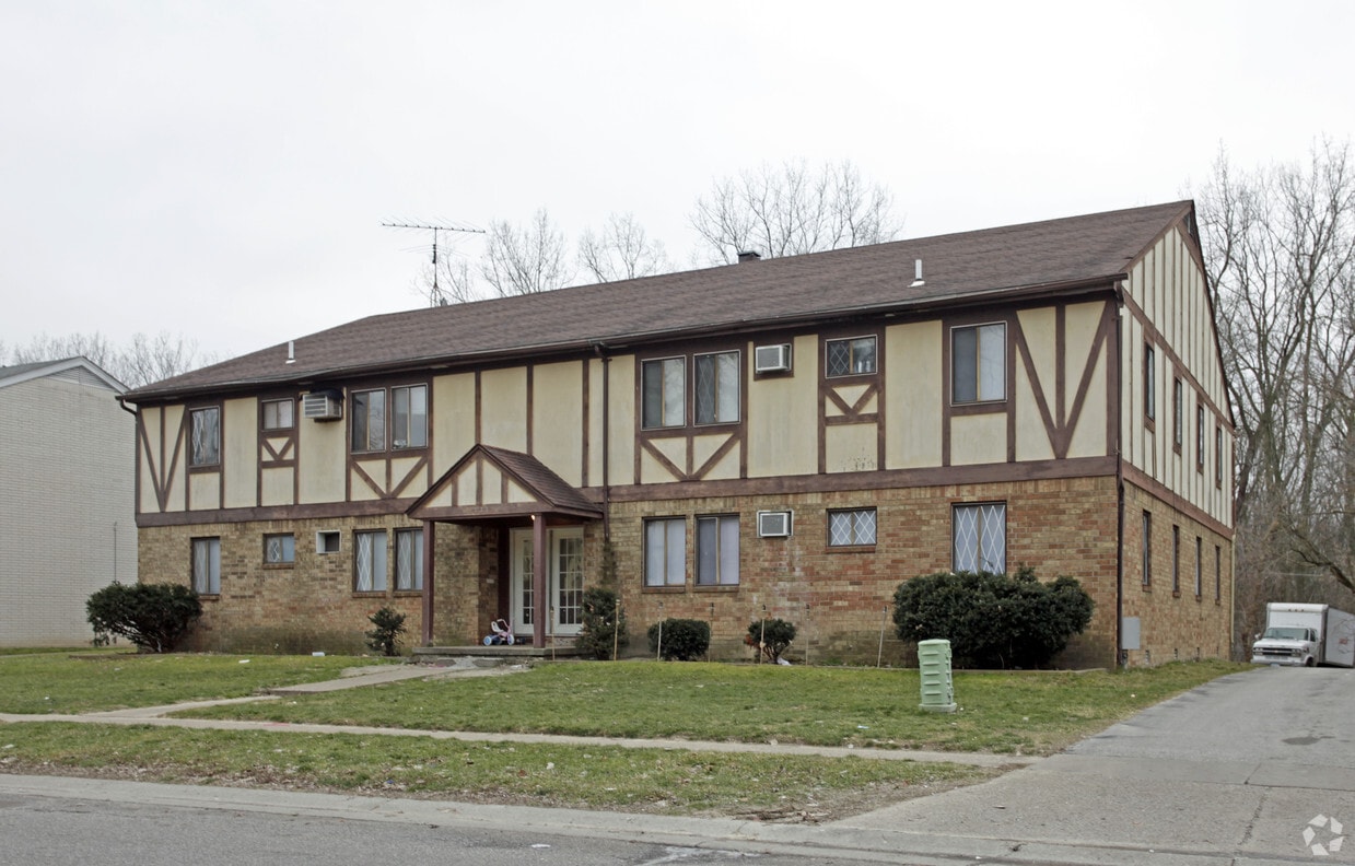 1509 Brooke Park Dr, Toledo, OH 43612 Apartments in Toledo, OH