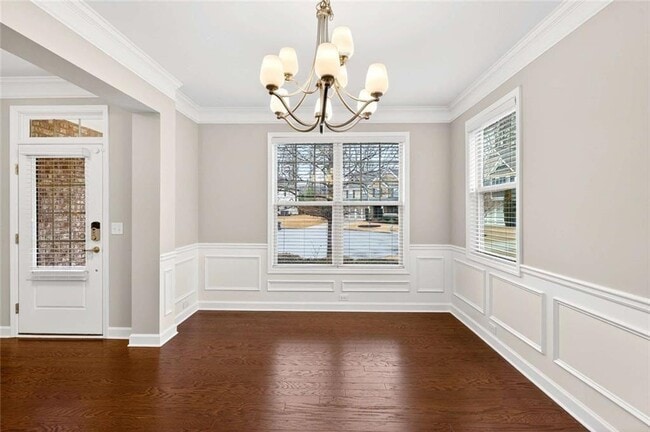 Foto del edificio - 4930 Alexandria Ave