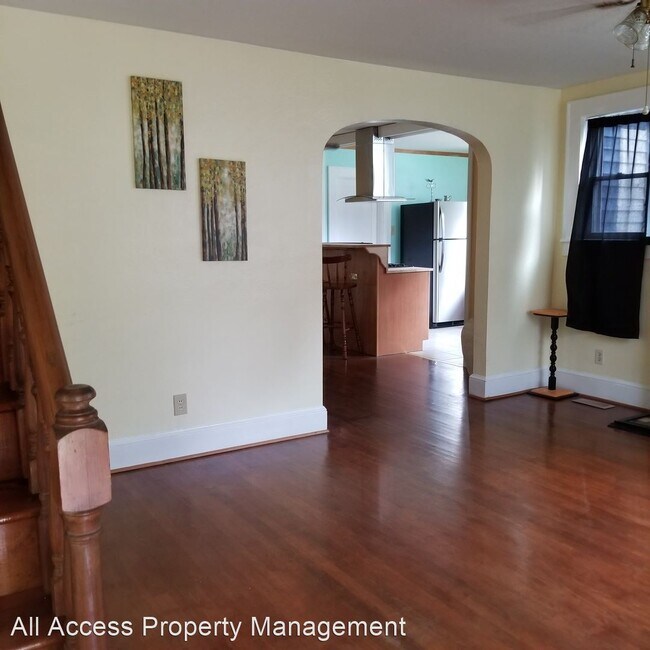 Building Photo - 3 br, 1 bath House - 1922 Ann Street