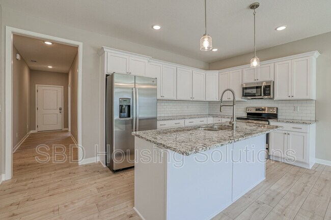 Foto del edificio - 27421 E Oak View Dr