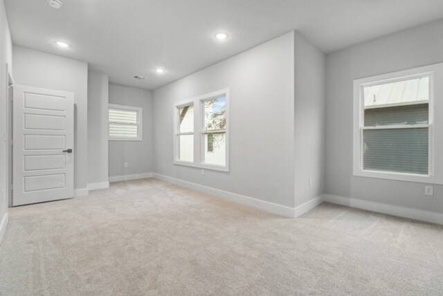 Building Photo - 418 Barrera St
