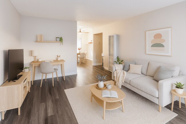 Foto del edificio - Adelaide Pines