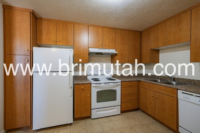 Foto del edificio - 4725 S 1300 E