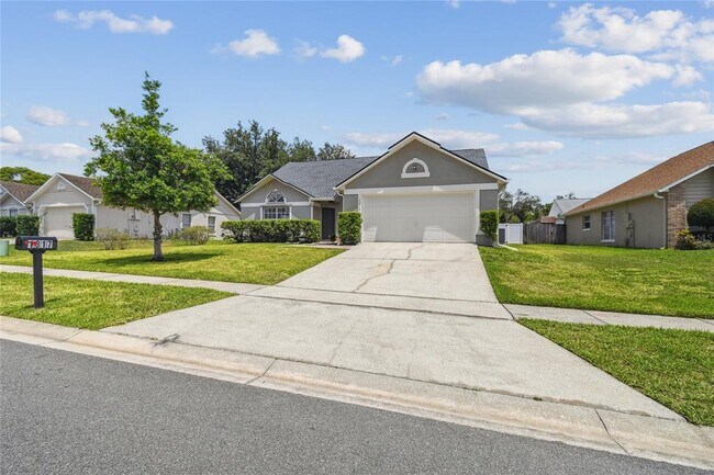 Building Photo - 1317 Ravida Woods Dr