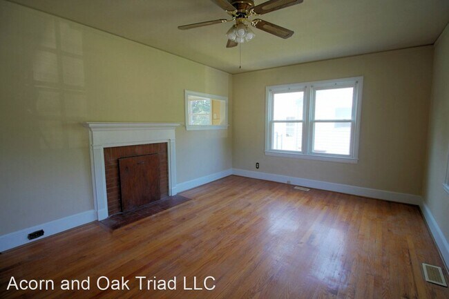 Foto del edificio - 2 br, 1 bath House - 1004 Portland St.