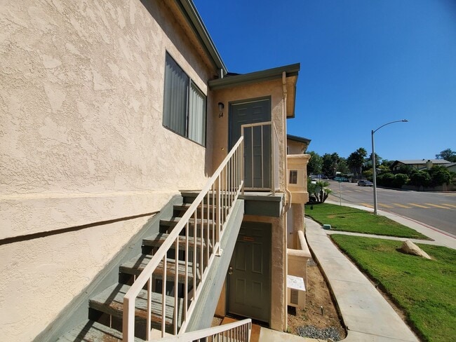 Interior Photo - Fallbrook Hills Apartments