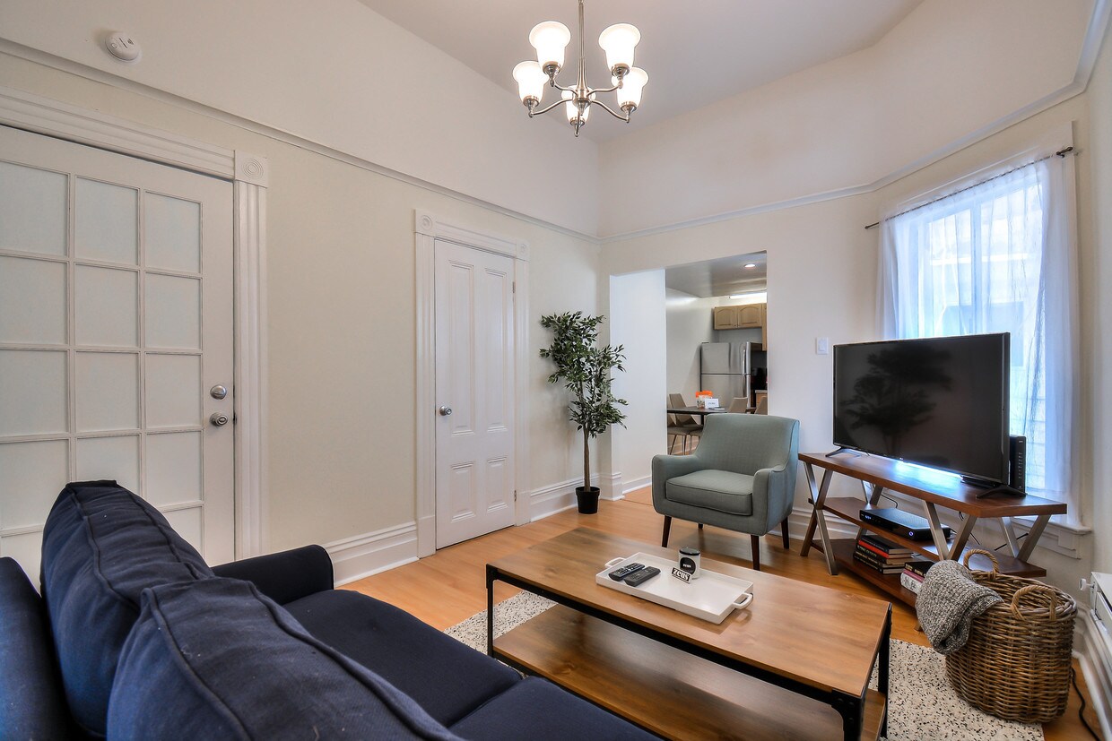 Foto principal - 1406 Lyon St