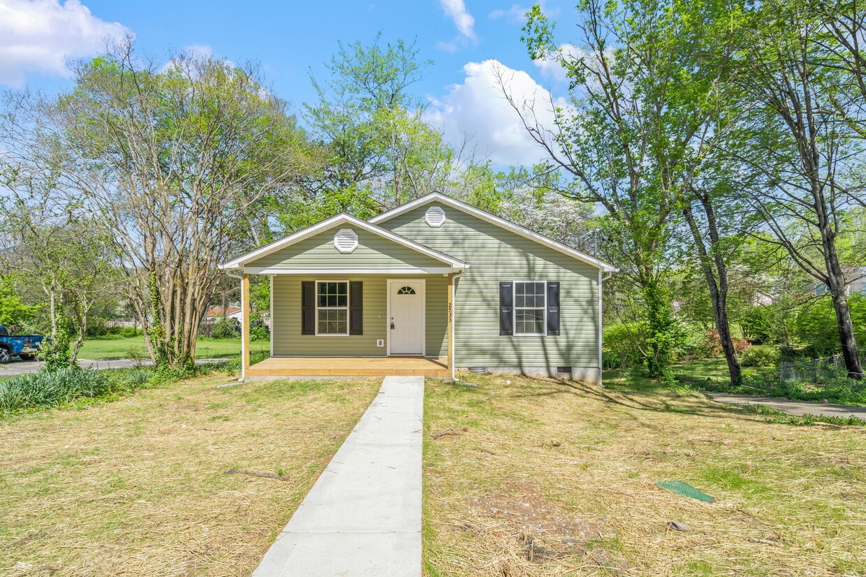 Primary Photo - 2533 Adair Ave