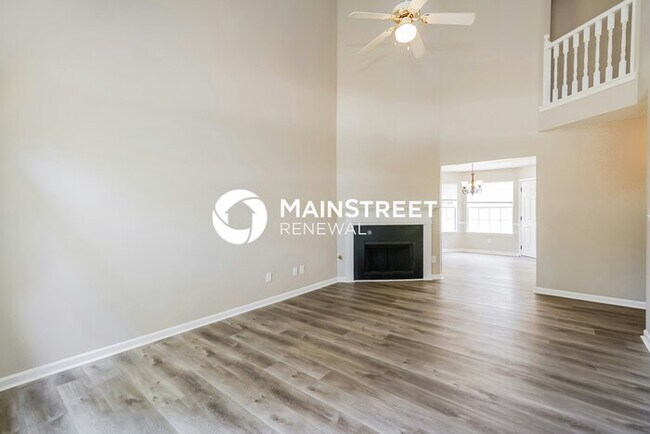 Foto del edificio - 5 Bedroom Pet-Friendly Home in Douglasville, GA with Main Street Renewal