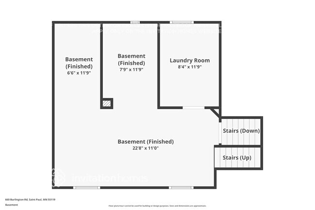 Foto del edificio - 660 Burlington Rd