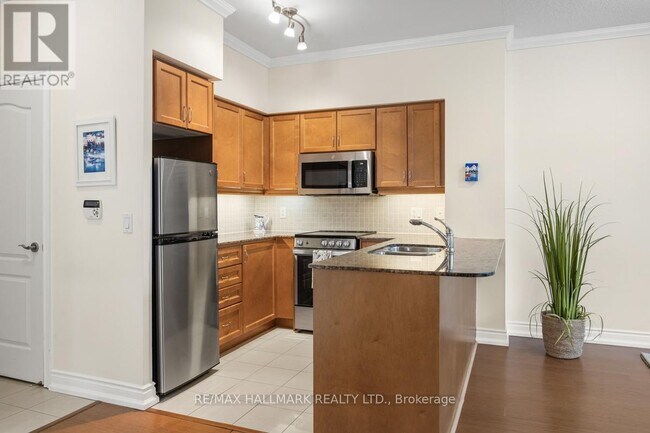 Photo du bâtiment - 319 Merton St