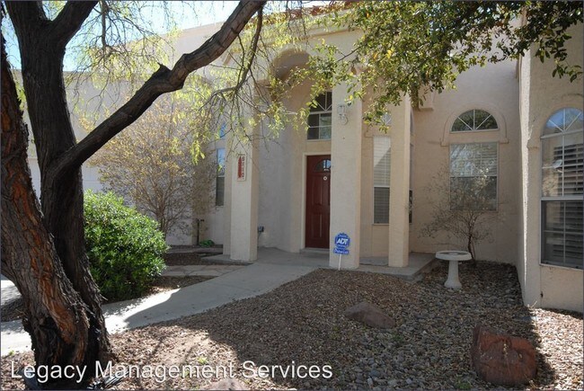 Building Photo - 6110 Sierra Valle Ln