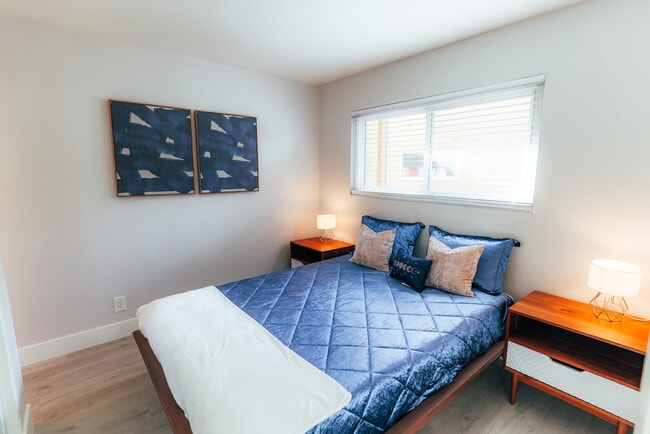 Foto del edificio - Niles Station Apartments