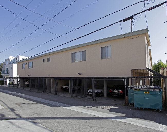 Building Photo - 1863 10th St