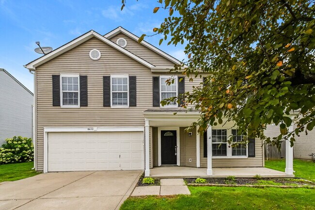 Foto del edificio - 8652 Orchard Grove Ln