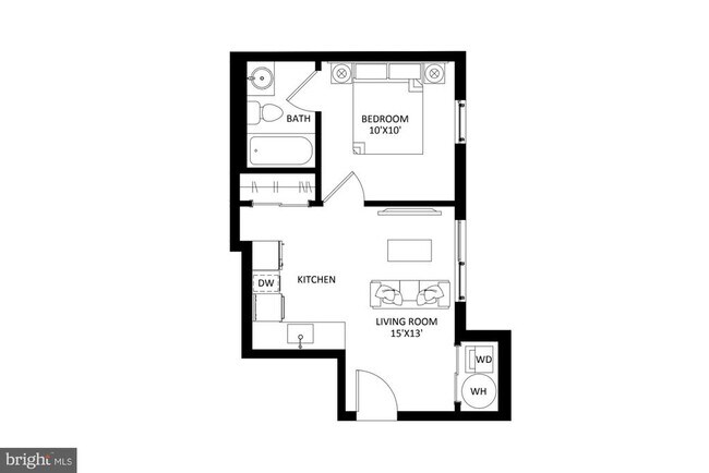 Foto del edificio - 816 Potomac Ave SE