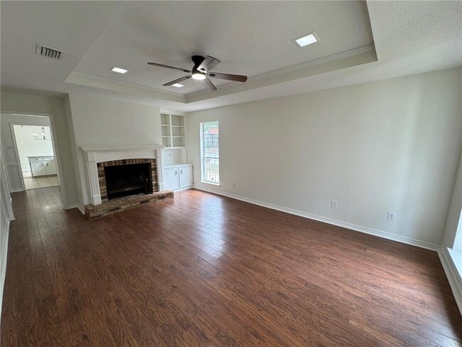 Building Photo - 1117 Pinemont Dr