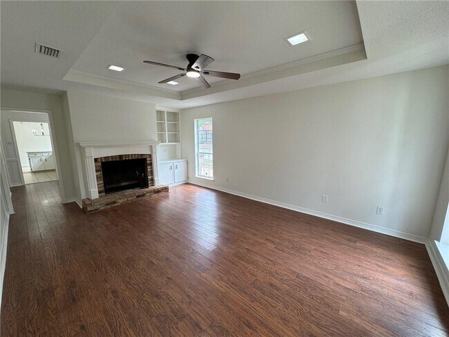 Foto del edificio - 1117 Pinemont Dr