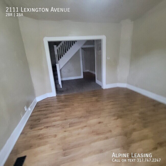 Building Photo - 2111 Lexington Ave