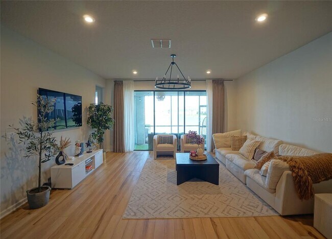 Foto del edificio - 19427 Blue Pond Dr