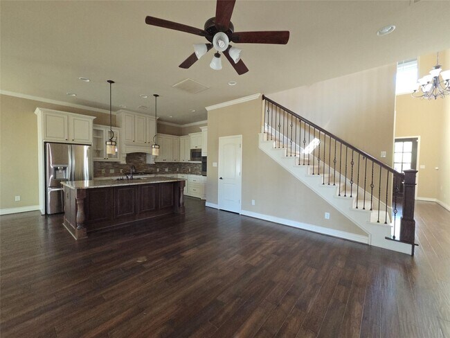 Foto del edificio - 14 Jonquil Pl