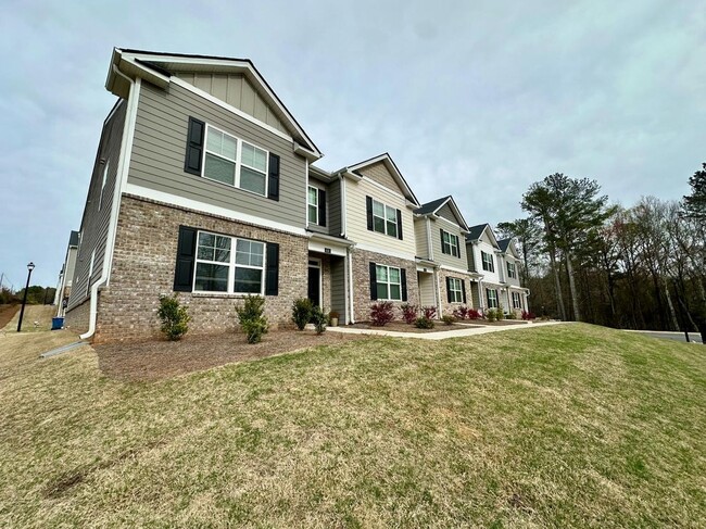 Building Photo - 608 Gray Br Ct