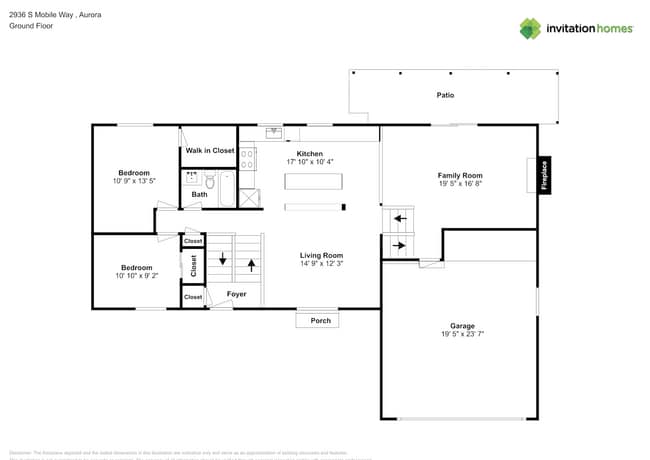 Building Photo - 2936 S Mobile Way