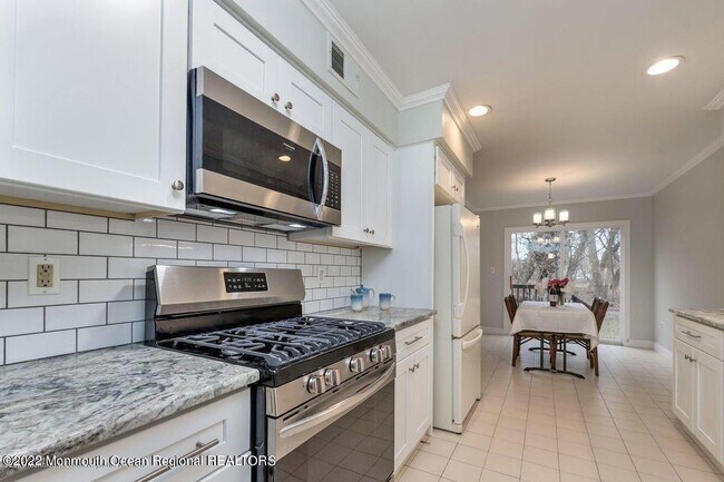 Foto del edificio - 10 Whitesands Way