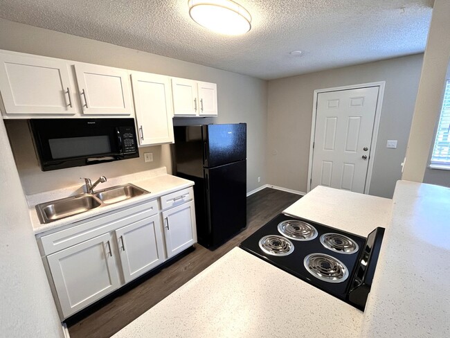 Interior Photo - Union Flats & Townhomes