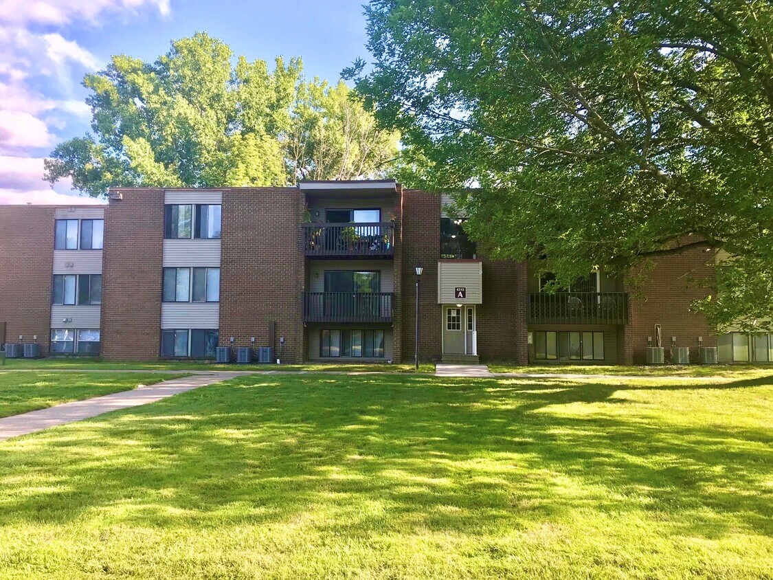 Heritage Park Apartments Apartments in Liverpool, NY