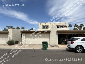 Building Photo - 238 W Maya Dr