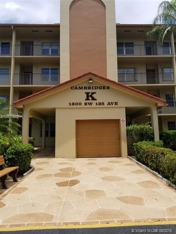 Foto del edificio - 1300 SW 125th Ave