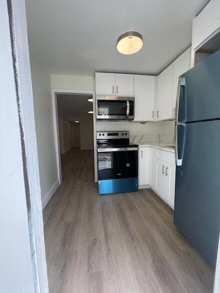 Foto del edificio - 413 N E St