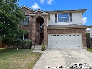 Building Photo - 11015 Mustang Spring