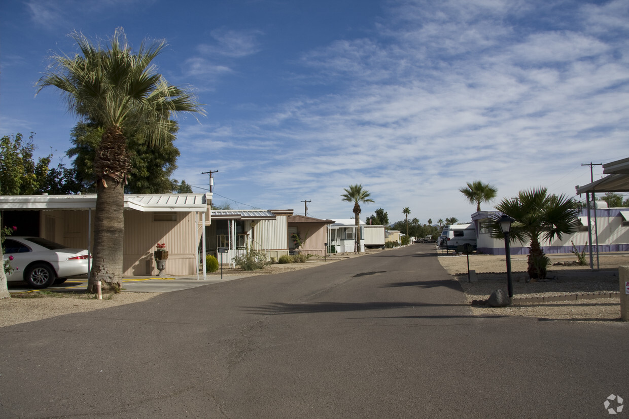 Paradise Valley Ranch MHC & RV - Apartments in Phoenix, AZ | Apartments.com