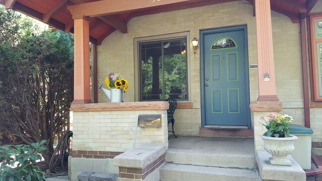 Foto del edificio - 501 Marion St