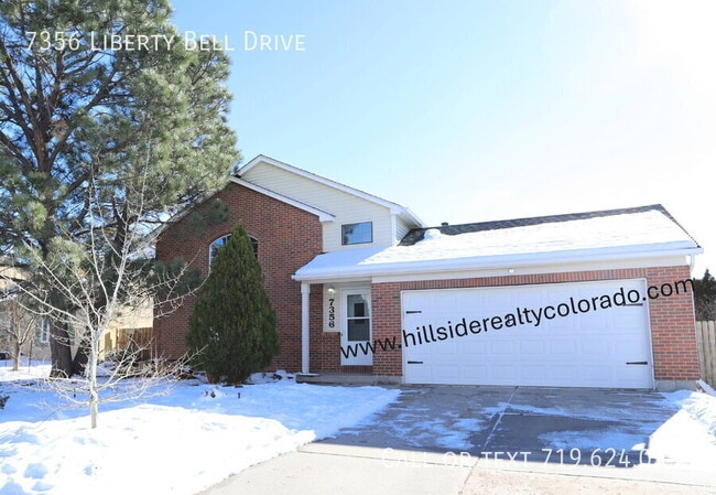 Photo - 7356 Liberty Bell Dr House