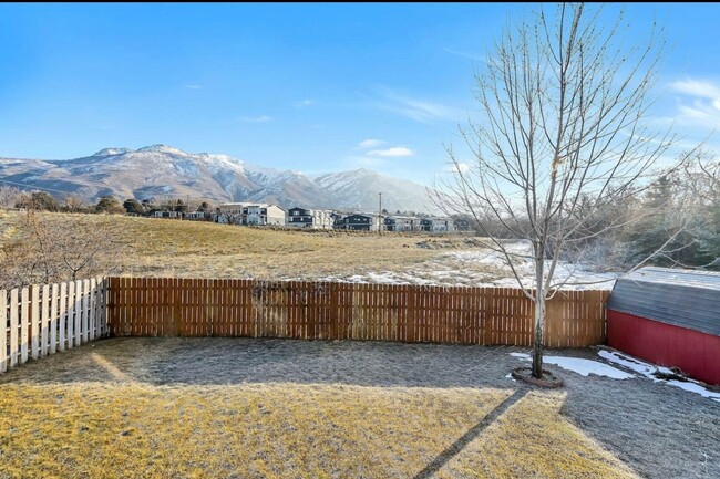 Building Photo - Beautiful home in South Ogden near Weber S...