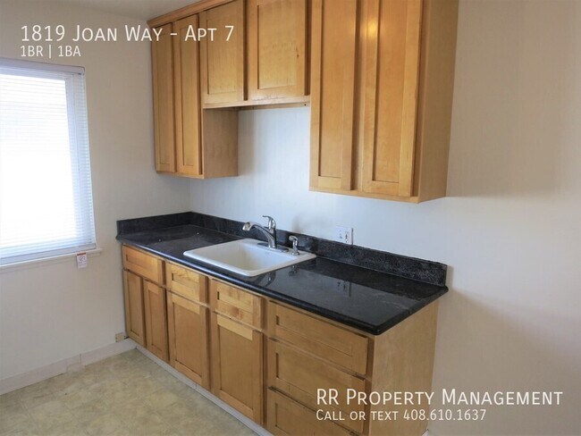 Foto del edificio - 1819 Joan Way