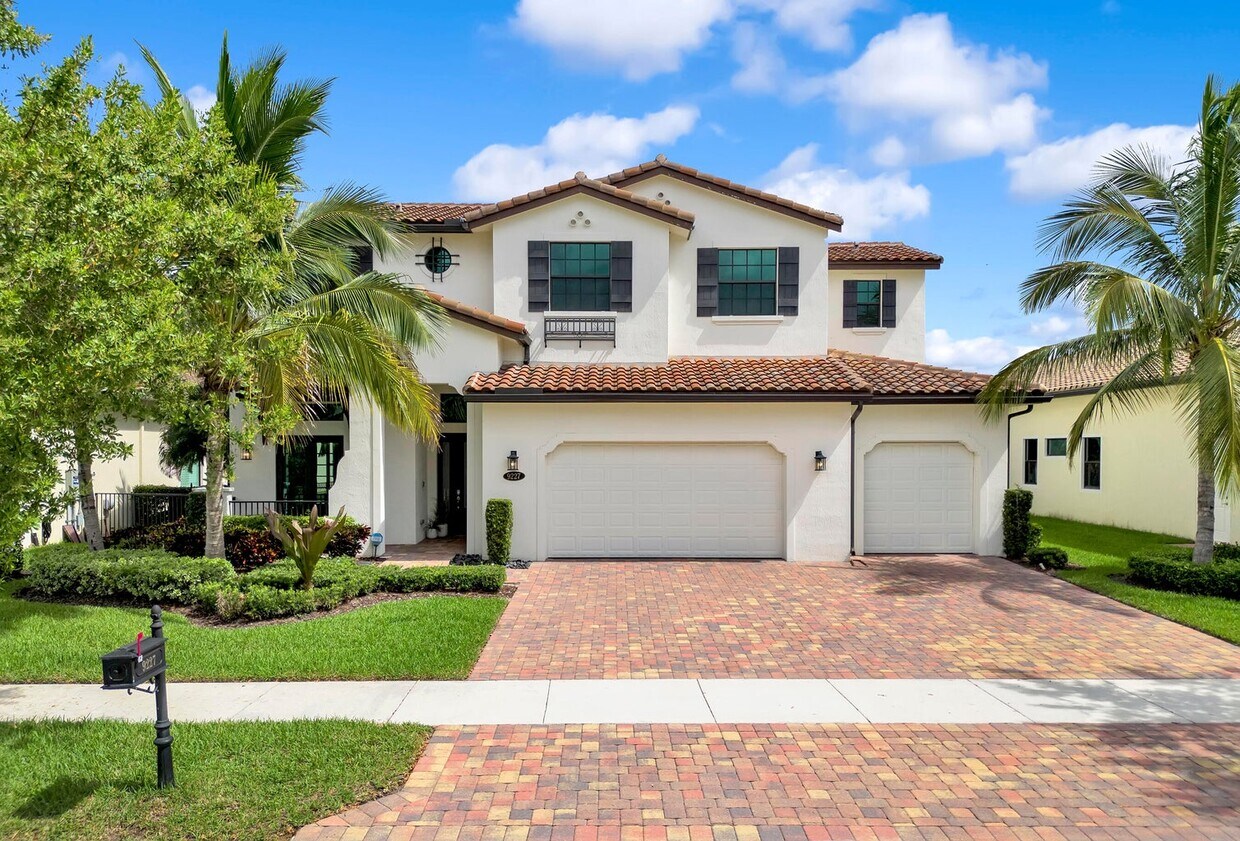 9227 Grand Prix Ln, Boynton Beach, FL 33472 House Rental in Boynton Beach, FL