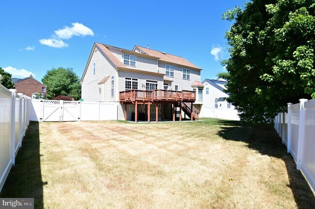 Foto del edificio - 4502 Rockdale Ln