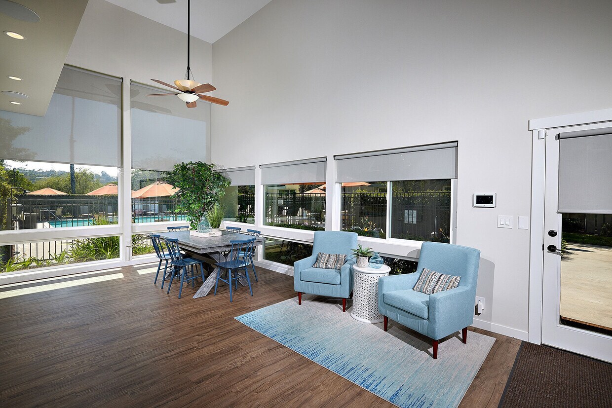 Creekwood Villas Apartments 3020 Oceanside Blvd Oceanside, CA