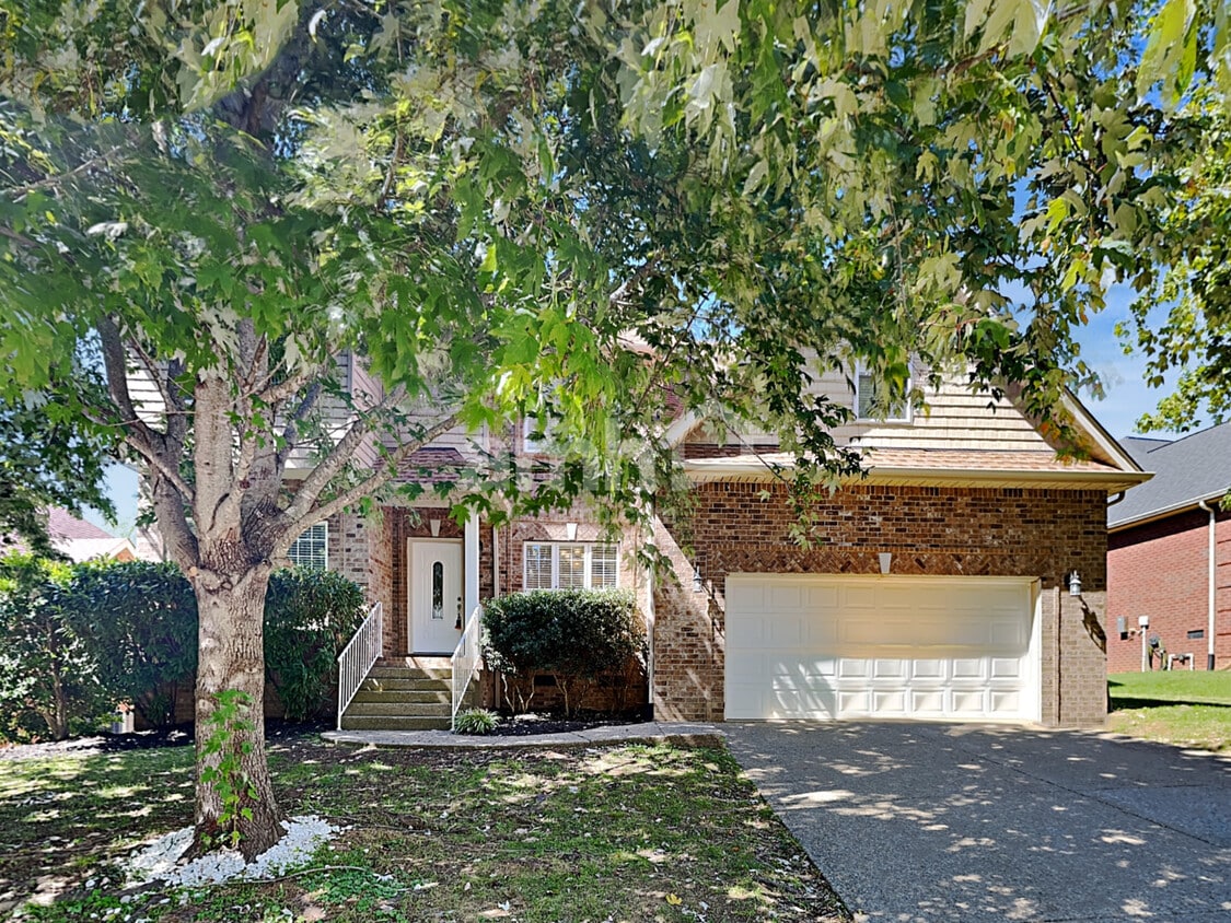 2429 Adelaide Drive House Rental in Thompsons Station, TN