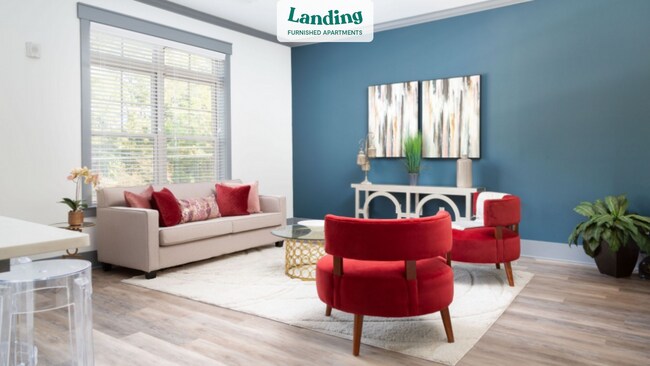 Foto del edificio - 5350 Pinehurst Park Dr