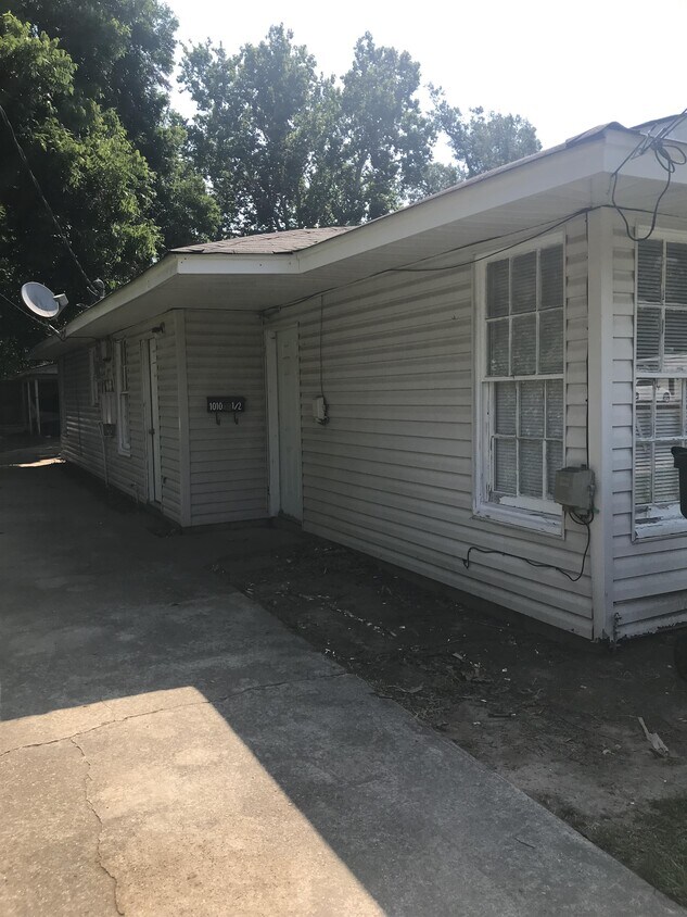 1010 N 6th St, Monroe, LA 71201 House Rental in Monroe, LA
