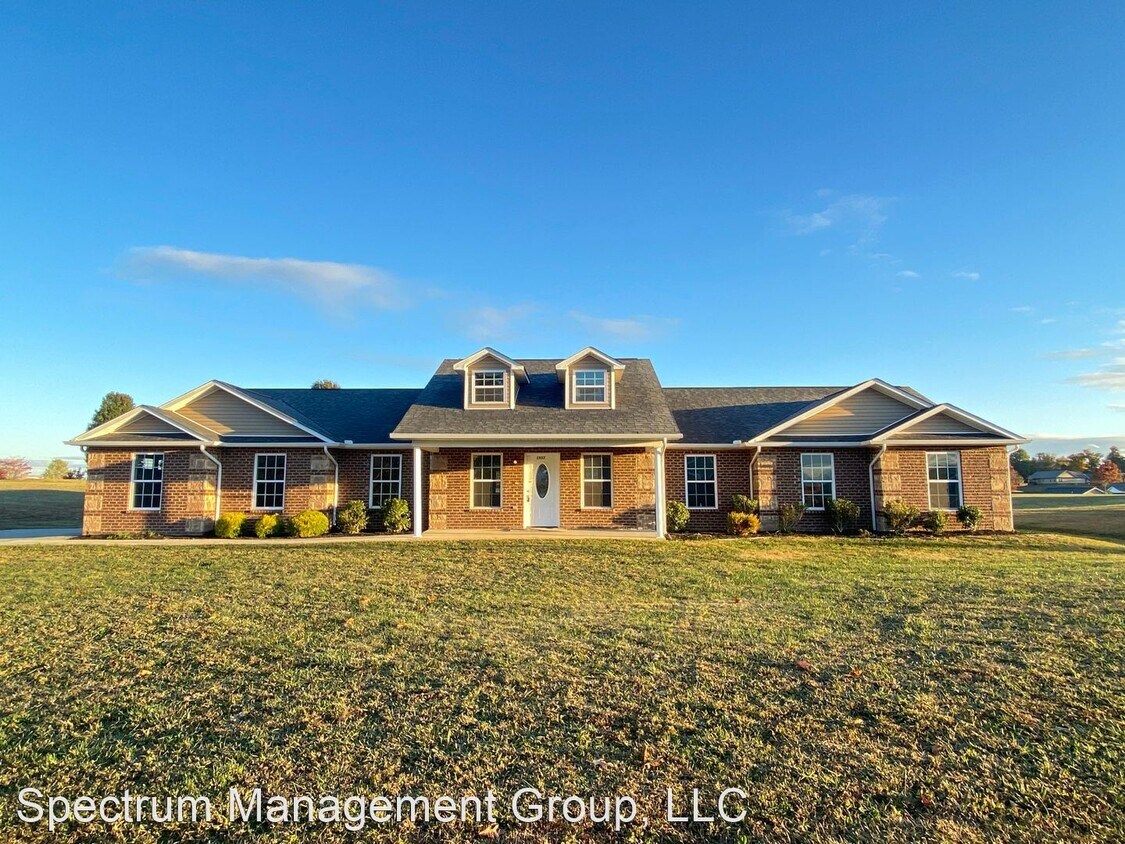 Primary Photo - 3 br, 3 bath House - 1937 Kaylee Drive Lot...