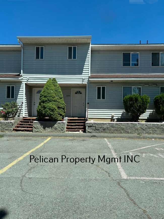 Building Photo - 2055 N Eldorado Ave